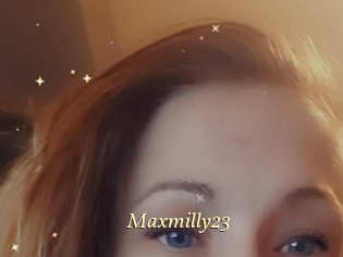 Maxmilly23