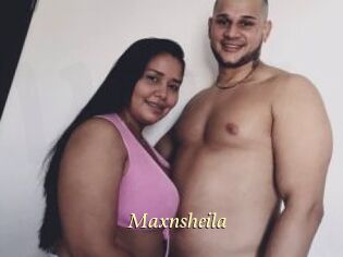 Maxnsheila