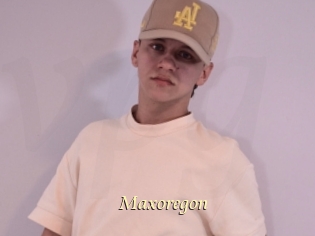 maxoregon Vidéo porno gratuite