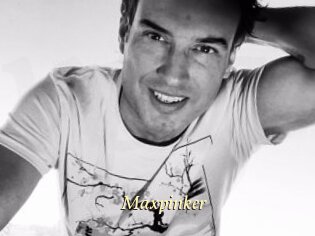 Maxpinker