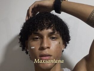 Maxsantana