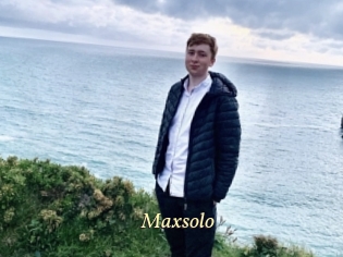 Maxsolo