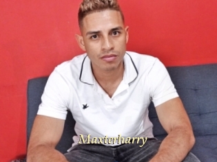 Maxterharry