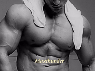 Maxthunder
