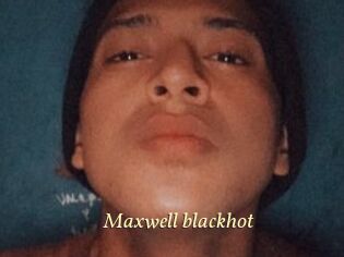 Maxwell_blackhot