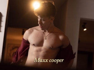 maxx_cooper Vidéo porno gratuite