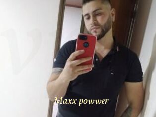 Maxx_powwer