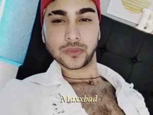 Maxxbad