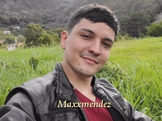 Maxxmendez