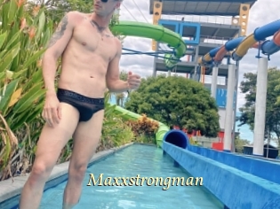 Maxxstrongman