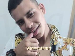 Maxxxdaniel