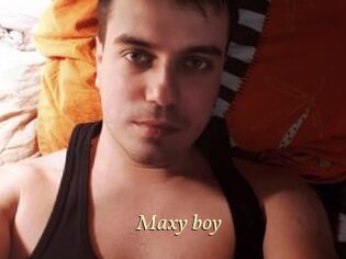 Maxy_boy