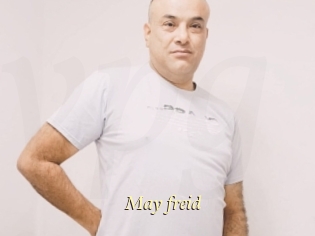 May_freid