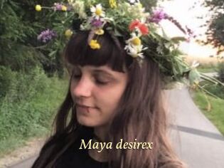 Maya_desirex