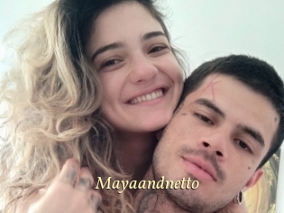 Mayaandnetto