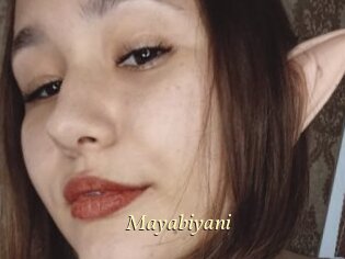 Mayabiyani