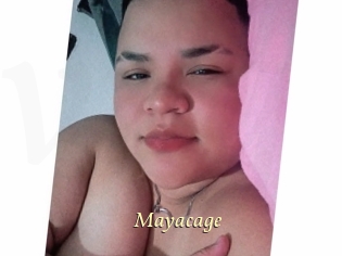 Mayacage