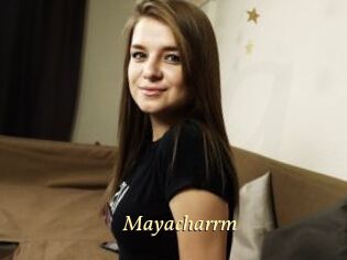 Mayacharrm