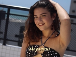 Mayacyrus