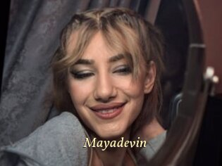 Mayadevin
