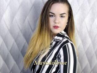 Mayadollrose
