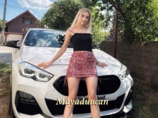 Mayaduncan