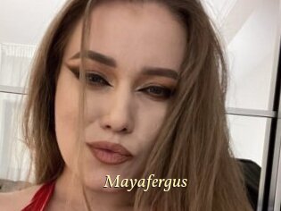 Mayafergus