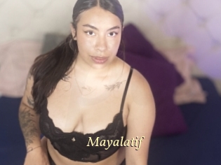 Mayalatif
