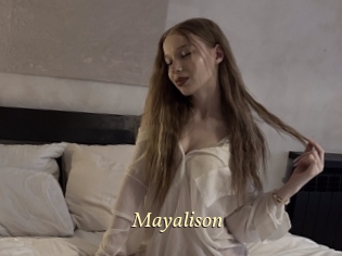 Mayalison