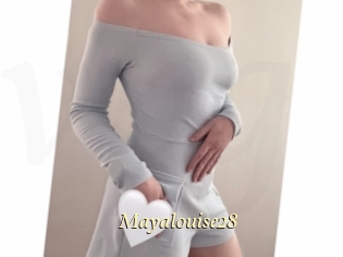 Mayalouise28