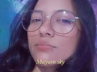 Mayam_sky