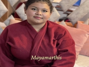 Mayamarthis