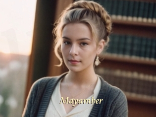 Mayamber