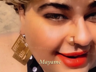 Mayamc