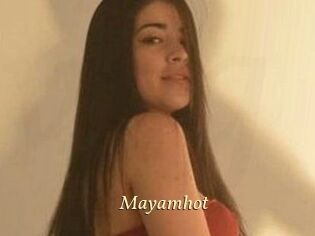 Mayamhot