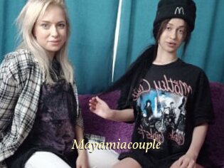 Mayamiacouple
