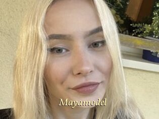 Mayamodel