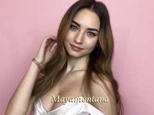 Mayamontana