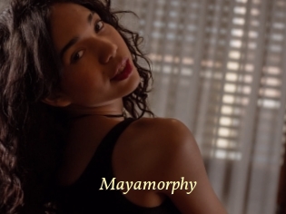 Mayamorphy