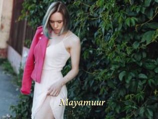 Mayamuur