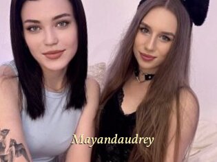 Mayandaudrey