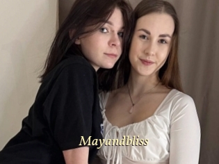 Mayandbliss