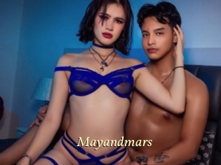 Mayandmars