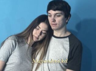 Mayandmickel