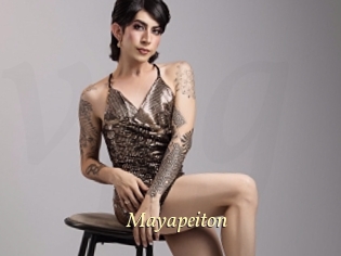Mayapeiton
