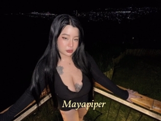 Mayapiper