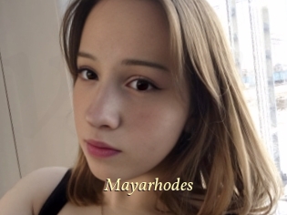 Mayarhodes