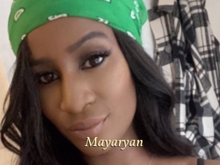 Mayaryan