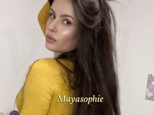 mayasophie Vidéo porno gratuite