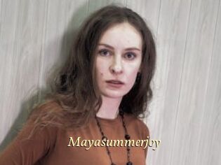 Mayasummerjoy
